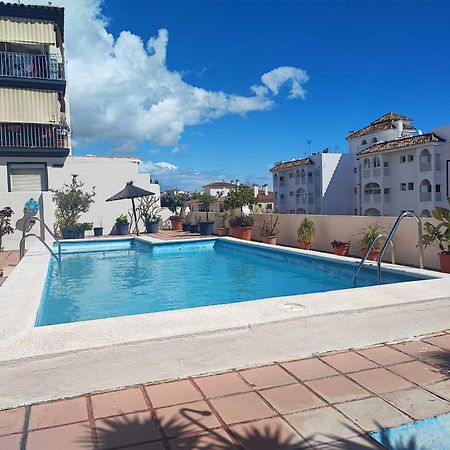 Bhost - Los Carmenes Benalmádena Dış mekan fotoğraf