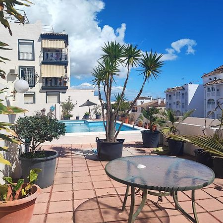 Bhost - Los Carmenes Benalmádena Dış mekan fotoğraf