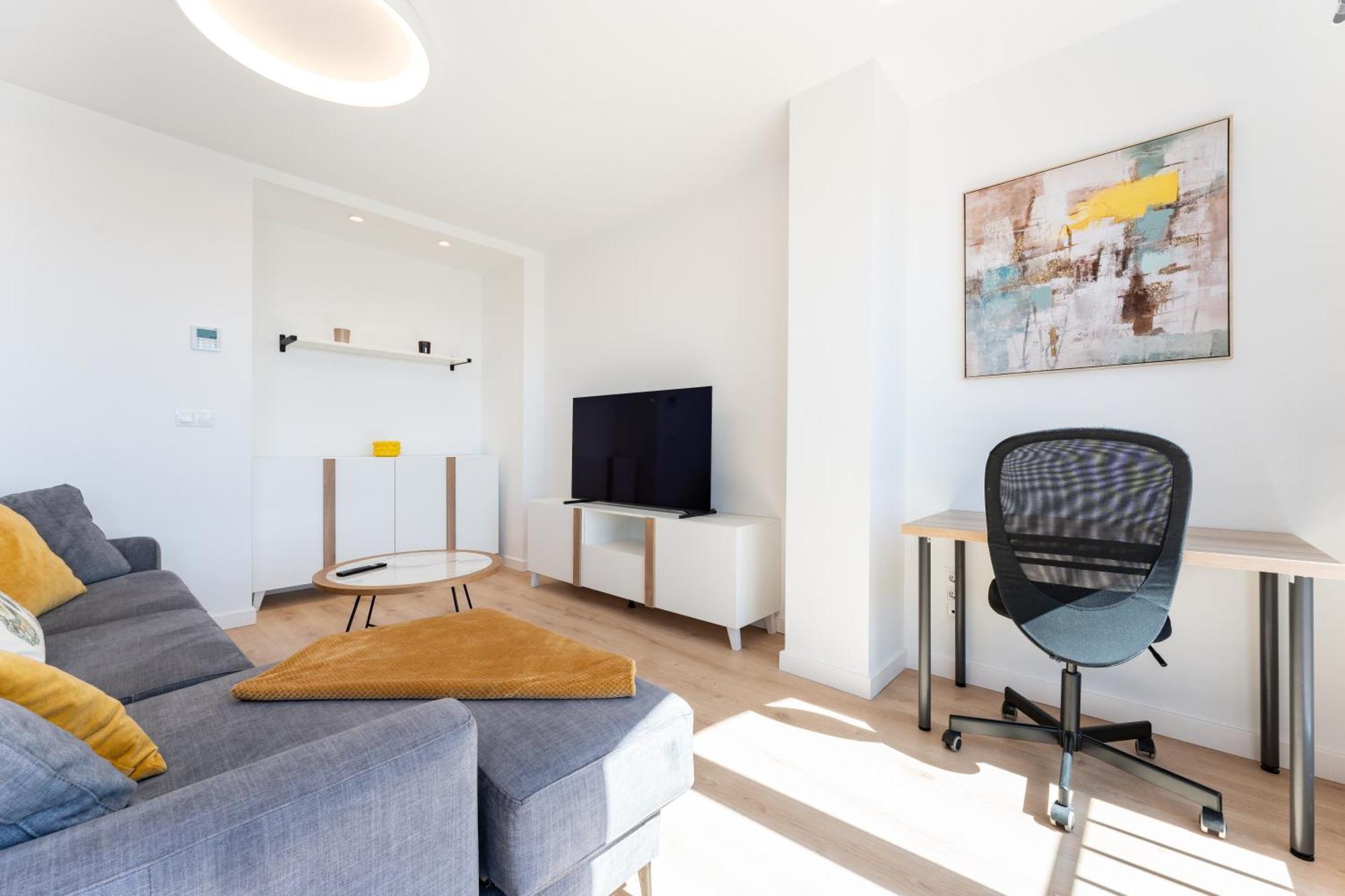 Bhost - Los Carmenes Benalmádena Dış mekan fotoğraf